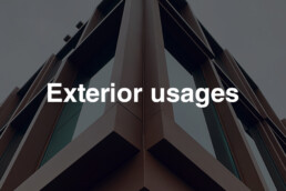 Exterior-Use