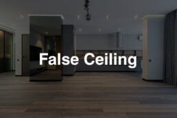 False-Ceiling