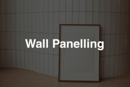 Wall-Panelling